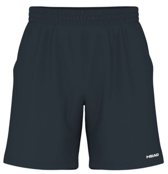 Shorts de tennis pour hommes Head Power - Bleu