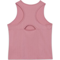 Marškinėliai mergaitėms Nike Court Dri-Fit Victory Tank G - elemental pink/white Marškinėliai mergaitėms Nike Court Dri-Fit Victory Tank G - elemental pink/white