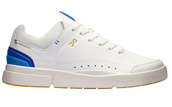 Men's sneakers On The Roger Centre Court - White