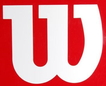  Wilson Logo