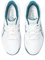 Tenisice za djecu Asics Gel-Game 9 GS - white/restful teal Tenisice za djecu Asics Gel-Game 9 GS - white/restful teal