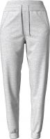 Women's trousers Calvin Klein PW Knit Pants - grey heather