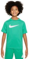  Nike Kids Dri-Fit Multi+ Top - Verde