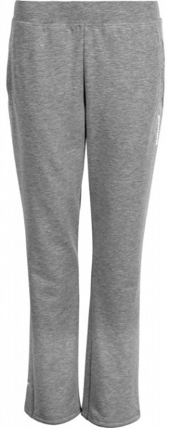 Pantaloni fete Babolat Pant Core Girl - grey