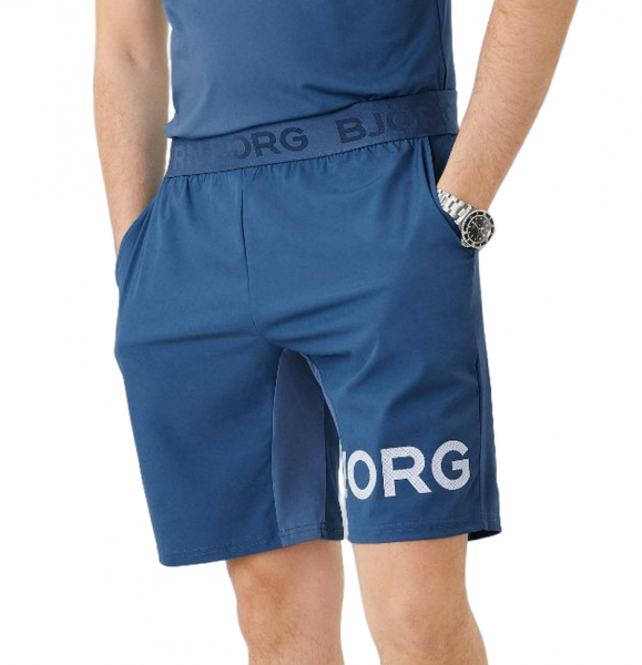 Men's shorts Björn Borg Shorts M - copen blue