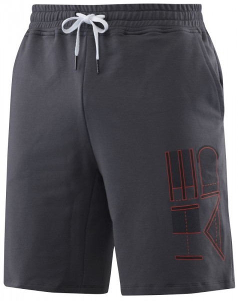  Head Transition M T4S Short - anthracite