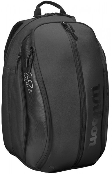  Wilson RF DNA Backpack - black