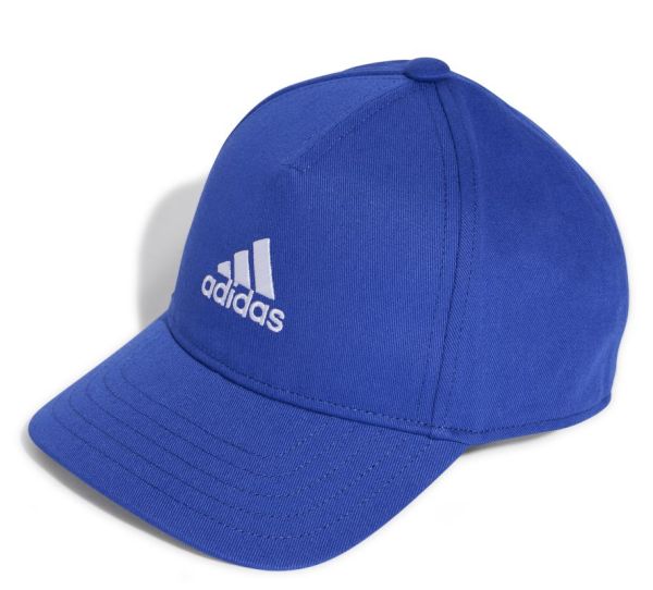 Czapka Adidas LK Cap - Niebieski