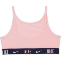 Sportski grudnjak za djevojke Nike Trophy Bra G - arctic punch/blue void/arctic punch Sportski grudnjak za djevojke Nike Trophy Bra G - arctic punch/blue void/arctic punch
