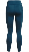 Bokavédő Under Armour Women's UA Train Cold Weather Full-Length Leggings - petrol blue/fuse Bokavédő Under Armour Women's UA Train Cold Weather Full-Length Leggings - petrol blue/fuse