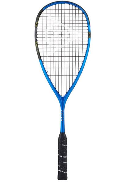 Squash ütő Dunlop FX 125