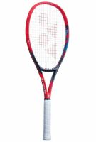 Ρακέτα τένις Yonex VCORE 100L (280 g) SCARLET + xορδή + πλέξιμο ρακέτας Ρακέτα τένις Yonex VCORE 100L (280 g) SCARLET + xορδή + πλέξιμο ρακέτας