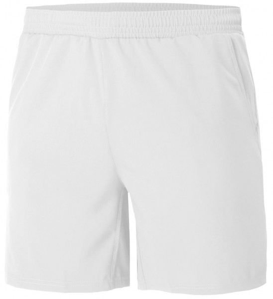 Shorts de tenis para hombre Australian Slam Short - bianco/altro colore