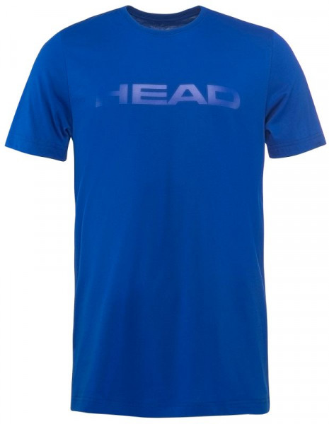  Head Charly T-Shirt Jr - blue