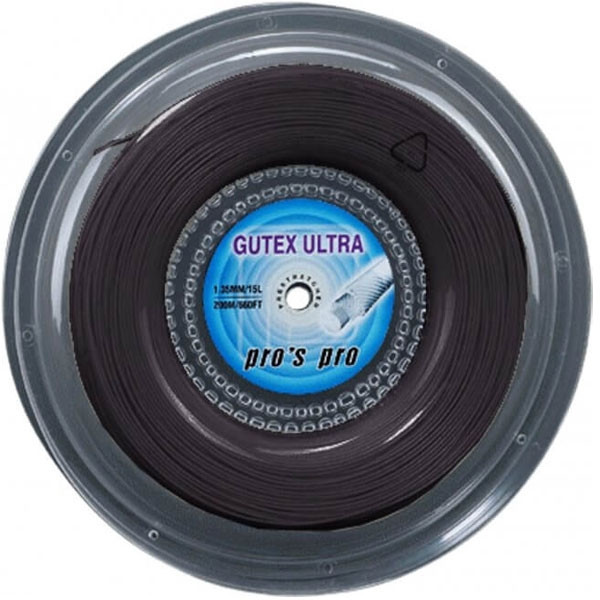  Pro's Pro Gutex Ultra (200 m) - black