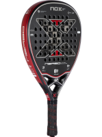 Padel reket NOX Nerbo WPT Luxury Series 2023 Padel reket NOX Nerbo WPT Luxury Series 2023