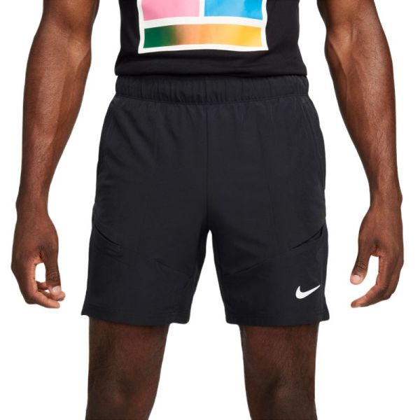 Férfi tenisz rövidnadrág Nike Court Dri-Fit Advantage 7