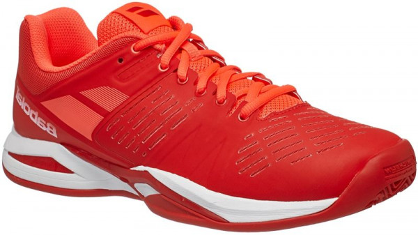  Babolat Propulse Team Clay 2017 - red