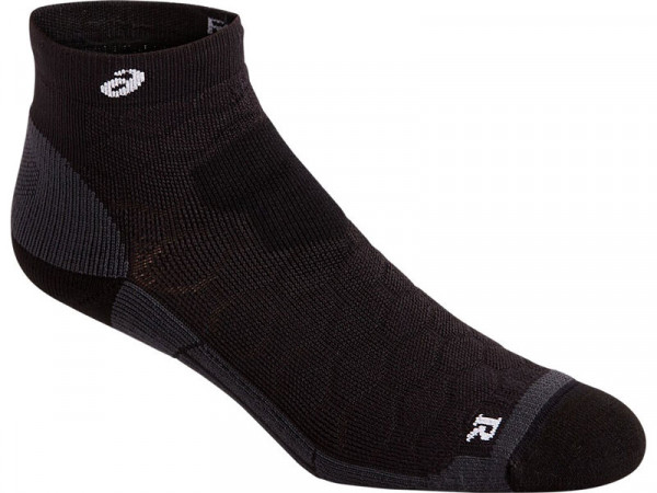 Socks Asics Road Quarter 1P - performance black