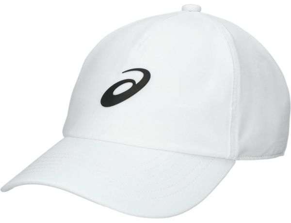 Cap Asics Performance - White