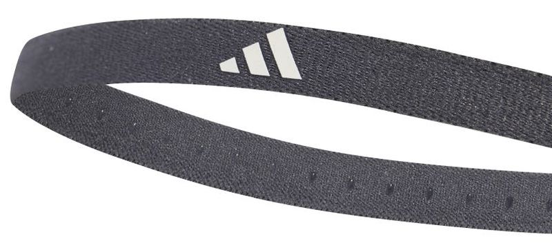 Adidas dri fit headband hotsell