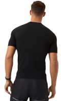 Muška majica Björn Borg Running Seamless T-Shirt - black beauty Muška majica Björn Borg Running Seamless T-Shirt - black beauty