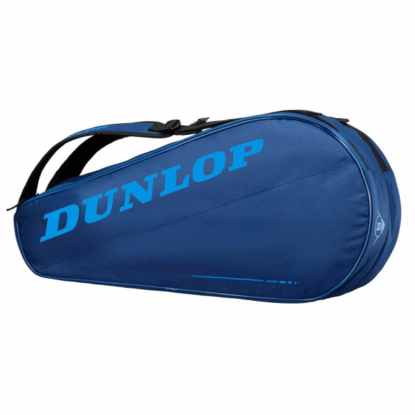 Tenisz táska Dunlop CX Club 6 RKT - navy