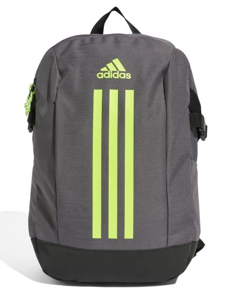 Tennis Backpack Adidas Power VII - Gray