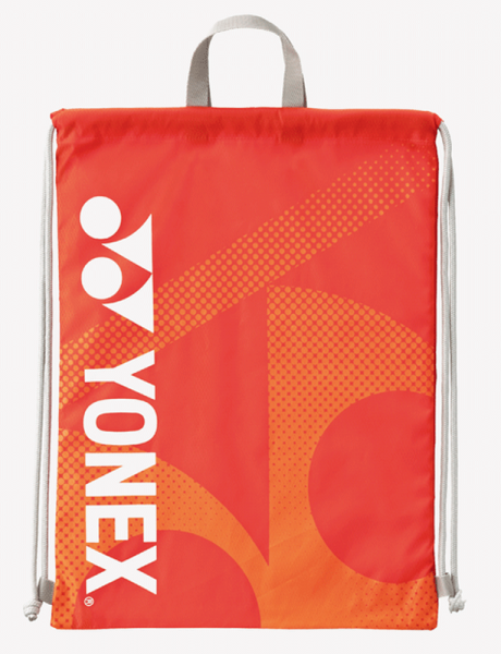  Yonex Drawstring - bright orange