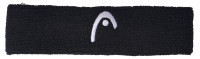 Čelenka Head Headband - black