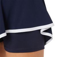 Suknja za djevojke Asics Tennis Skort - midnight Suknja za djevojke Asics Tennis Skort - midnight