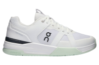 Chaussures de tennis pour hommes ON The Roger Clubhouse Pro - Blanc