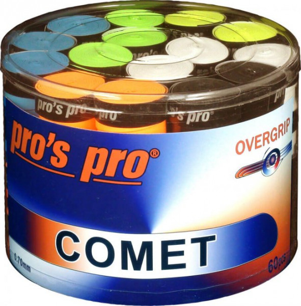  Pro's Pro Comet 60P - color