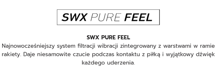 SWX Pure FEEL