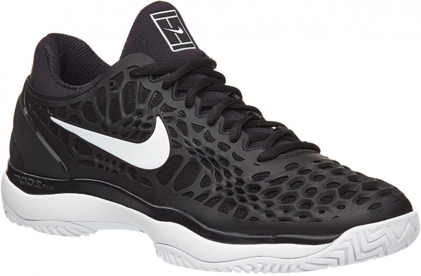  Nike Air Zoom Cage 3 - black/white/anthracite