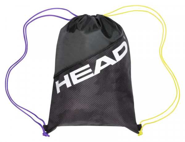  Head Tour Team Shoe Sack - black/mixed