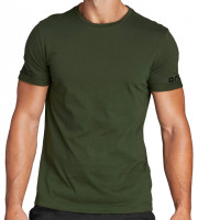T-krekls vīriešiem Björn Borg Borg Breeze T-Shirt M - rosin