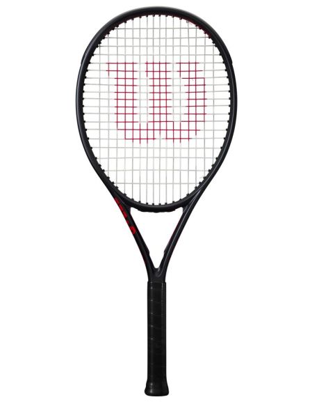 Junior tennis rackets Wilson Clash 26 V3.0