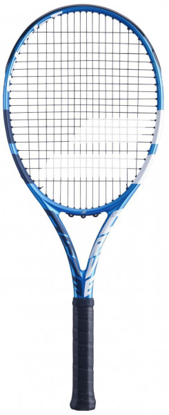 Tennisschläger Babolat EVO Drive Tour - blue