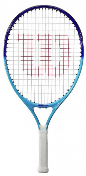 Παιδικές Ρακέτες τένις Wilson Ultra Blue (21