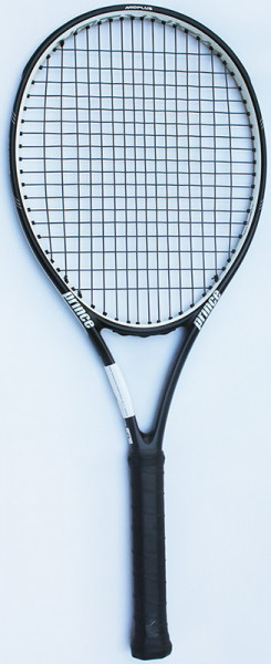 Tennisschläger Prince Textreme Warrior 100L (używana)