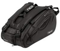 PadelTasche  NOX Pro Series 2023 Racket Bag - black