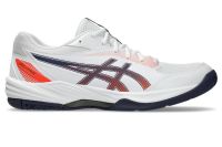 Męskie buty do badmintona/squasha Asics Gel-Task 4 - Biały