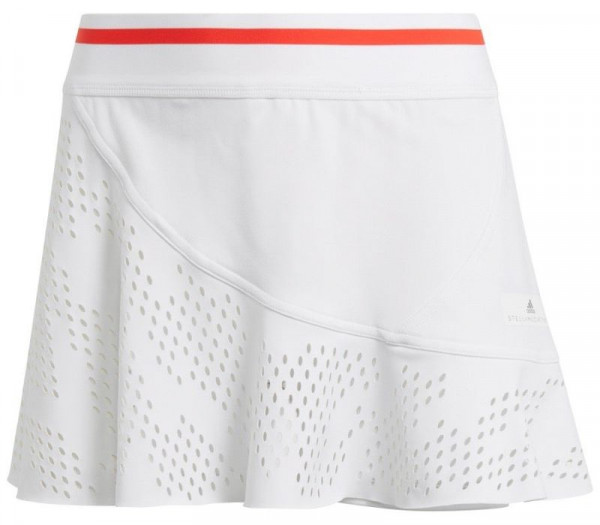 Adidas Stella McCartney Court Women Momentum Skirt - white