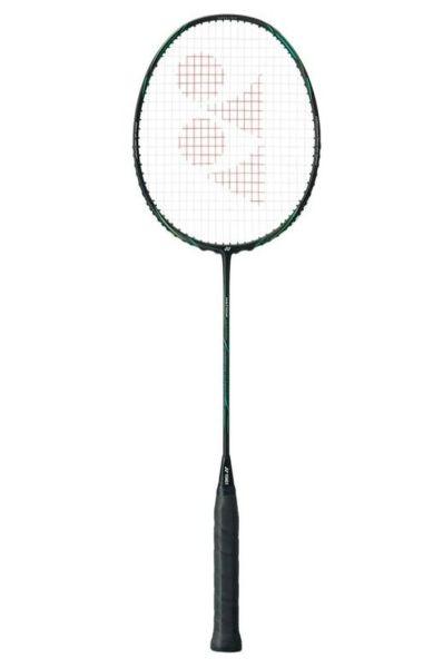 Reket za badminton Yonex Astrox Nextage - black/green