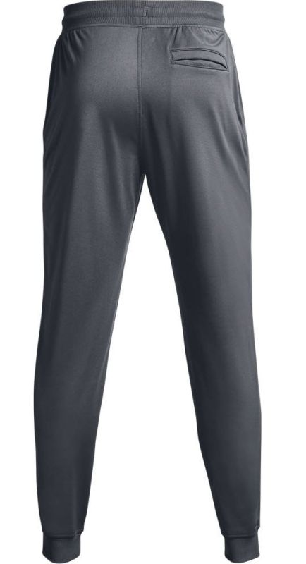 Men's trousers Under Armour Sportstyle Tricot Jogger - pitch gray