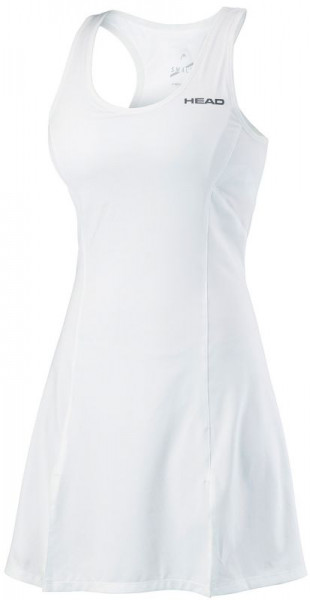  Head Club Dress W - white