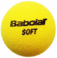 Teniske loptice za juniore Babolat Foam Soft 3B Teniske loptice za juniore Babolat Foam Soft 3B