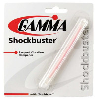 Gamma Shockbuster - pink