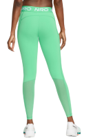 Tajice Nike Pro 365 Tight - spring green/white Tajice Nike Pro 365 Tight - spring green/white